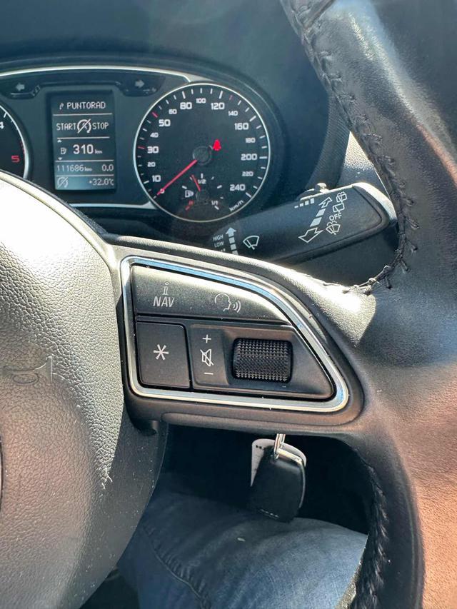 AUDI A1 1.4 TDI ultra Design OK NEOPATENTATO