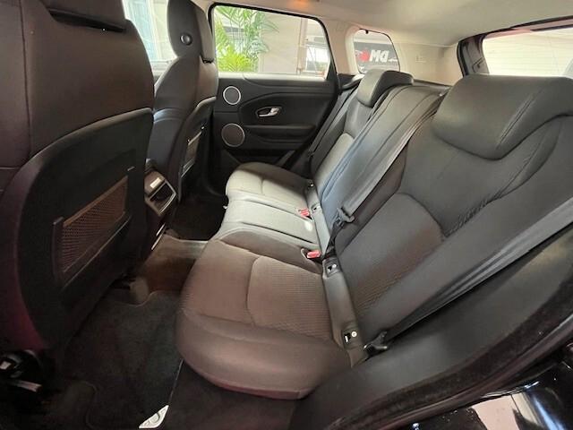 RANGE ROVER EVOQUE 5p 2.0 td4 Dynamic 180CV AUTOMATICO NAVI