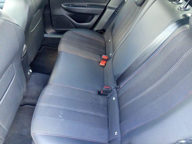 OPEL Mokka 1.2 Turbo 130 CV aut. GS Line