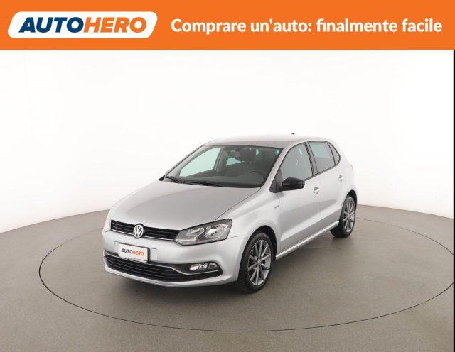 VOLKSWAGEN Polo 1.2 TSI DSG 5p. Comfortline BlueMotion Technology