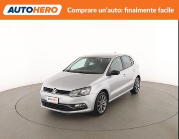 VOLKSWAGEN Polo 1.2 TSI DSG 5p. Comfortline BlueMotion Technology
