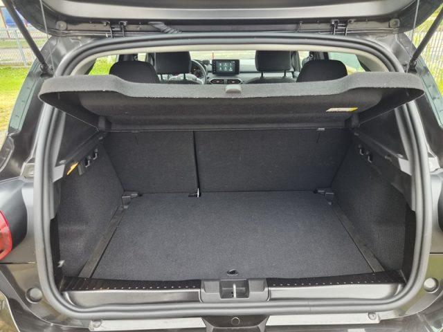DACIA Sandero Stepway 1.0 tce Comfort (Cambio automatico )