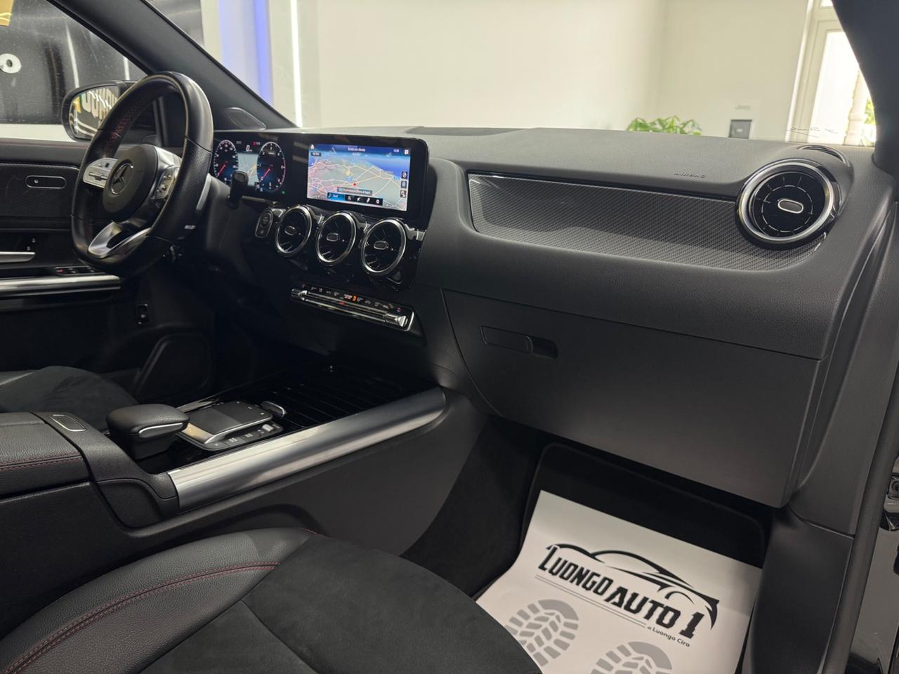 Mercedes-benz GLA 200d 4Matic Premium Amg