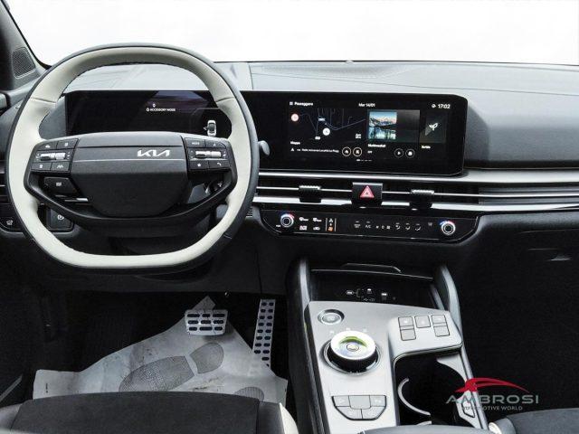 KIA Sportage 1.6 HEV GTL