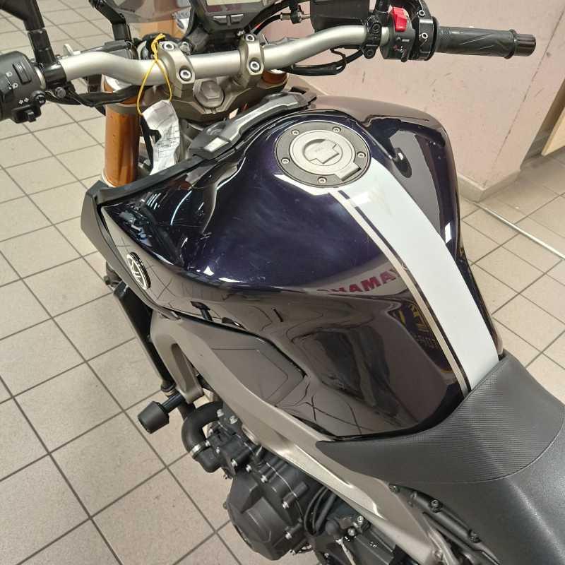 Yamaha MT-09 ABS - 2015
