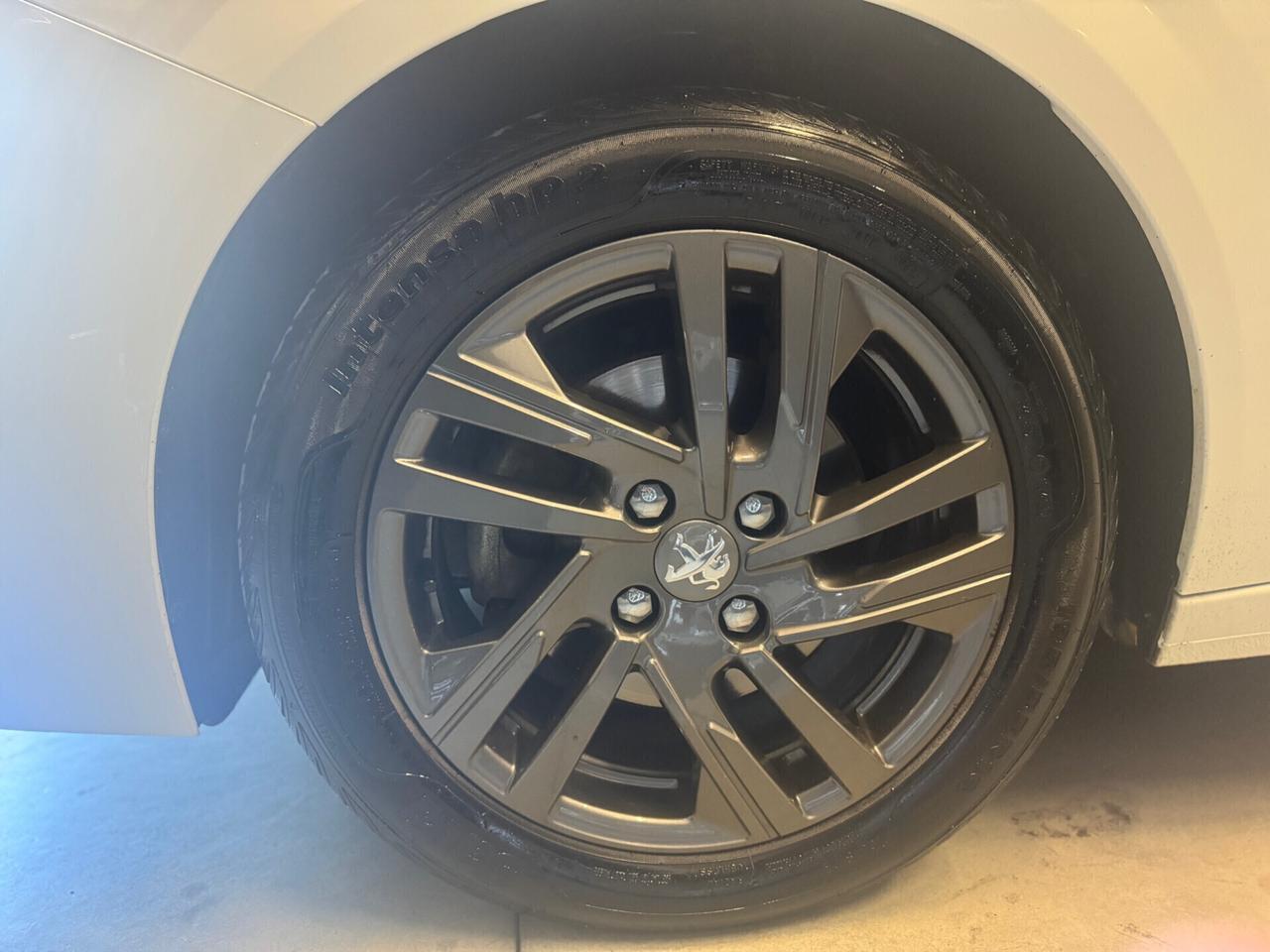 Peugeot 208 BlueHDi 100 Stop&Start 5 porte Active Pack
