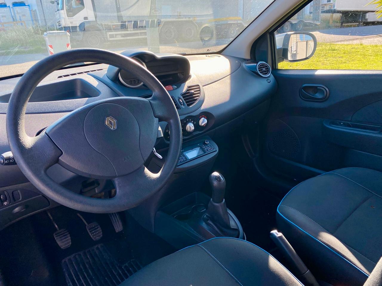 Renault Twingo 1.5 dCi 75 cv. Live