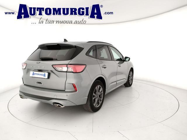 FORD Kuga 1.5 EcoBlue 120 CV 2WD ST-Line