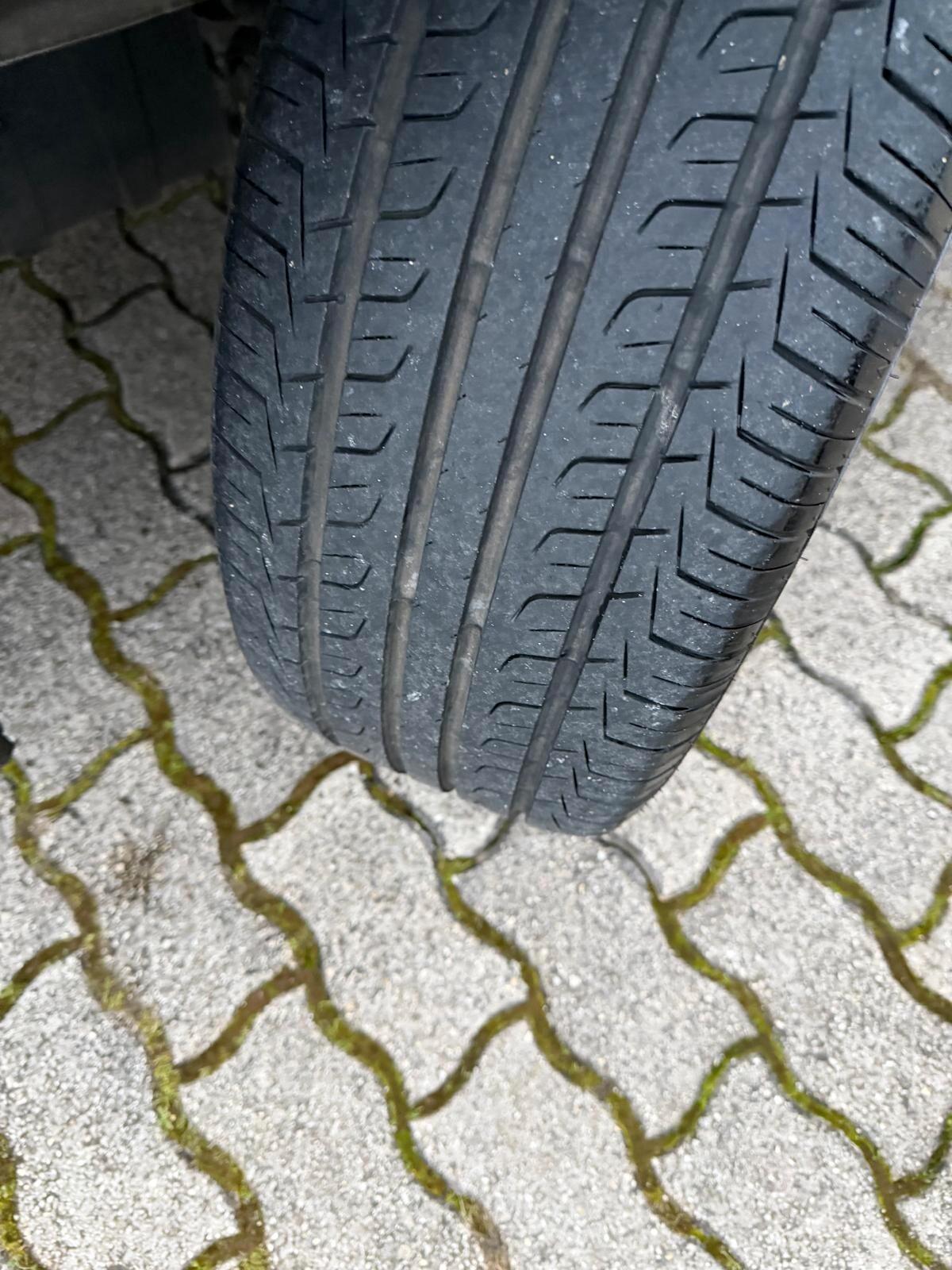 Evo 5 1.5 Turbo Bi-fuel GPL