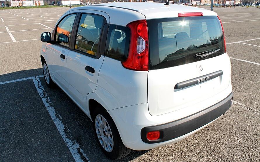 Fiat Panda 1.2 EasyPower GPL