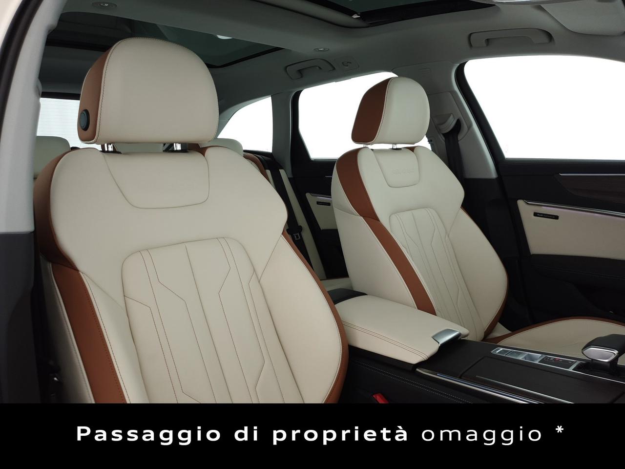 55TFSI 340CV quattro S tronic Business Advanced