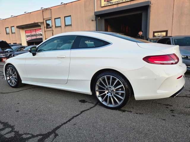 Mercedes-Benz C 220 Coupe PREMIUM PLUS