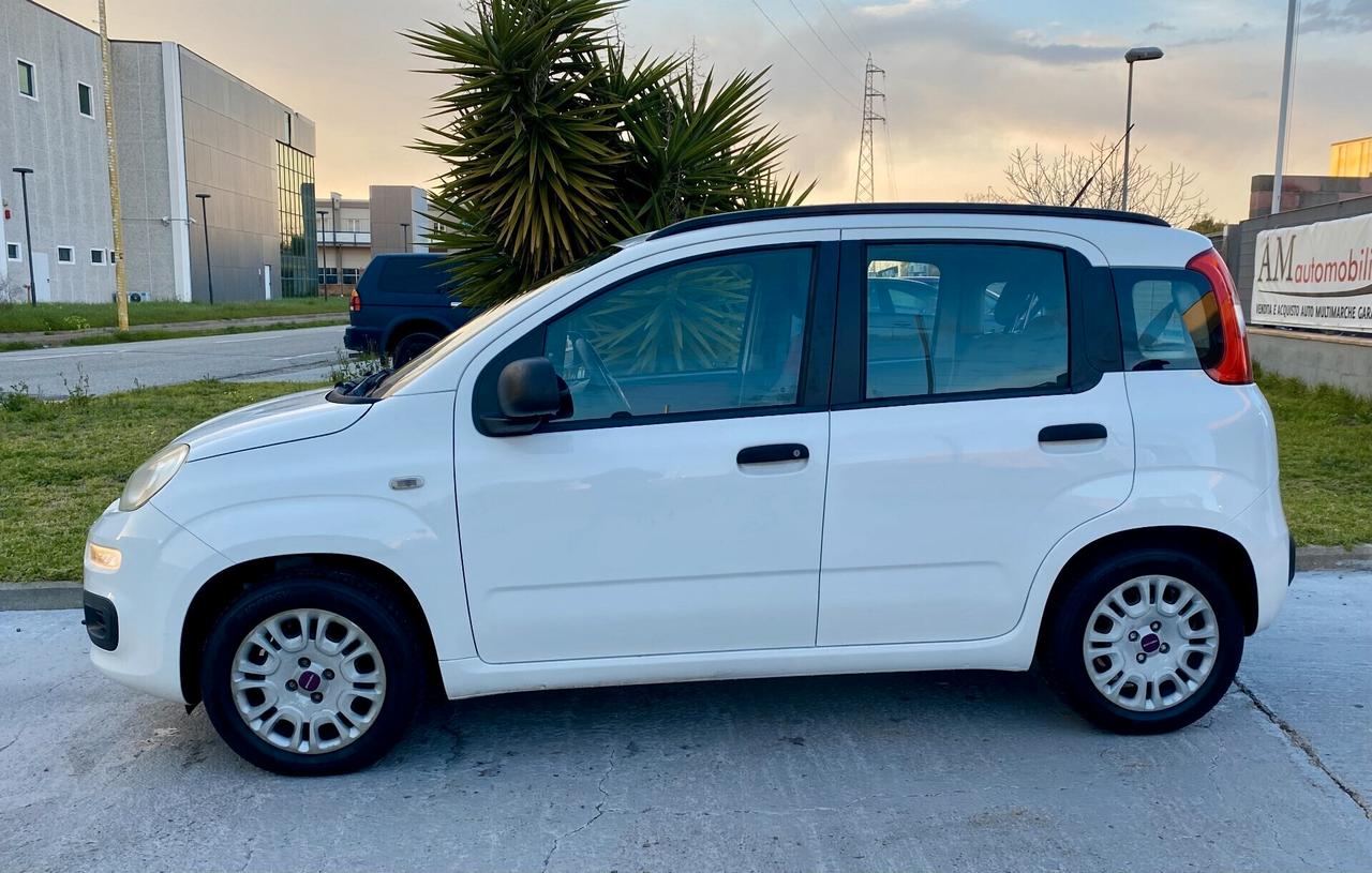 Fiat Panda 1.2 69 cv. Easy