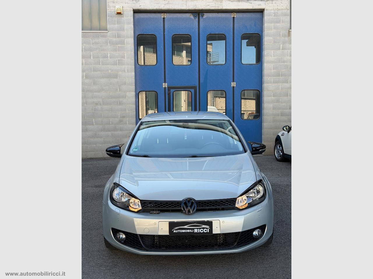 VOLKSWAGEN Golf 1.2 TSI 5p. STYLE