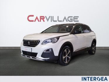 PEUGEOT 3008 1.5 bluehdi Allure s&s 130cv eat8 N1