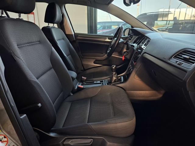 Volkswagen Golf Golf VII 2017 5p 5p 1.4 tgi Executive 110cv