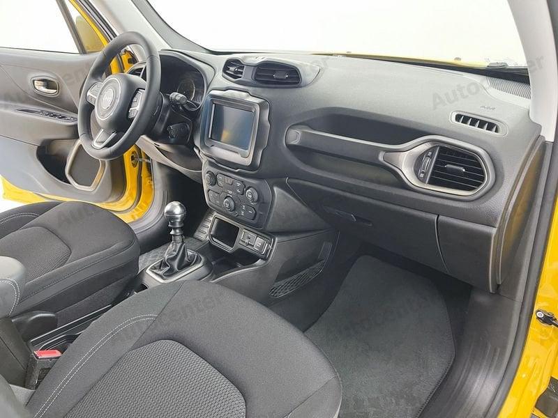 Jeep Renegade Renegade 1.0 t3 Longitude 2wd