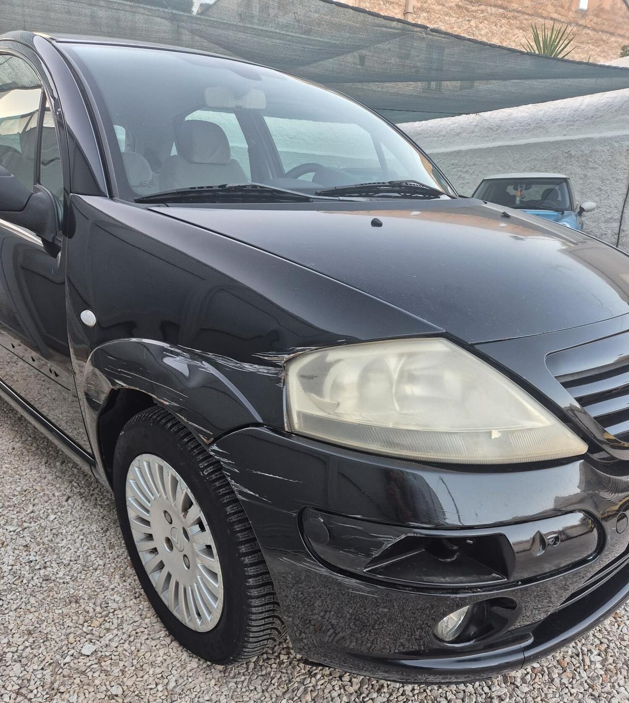 Citroen C3 1.4 DIESEL
