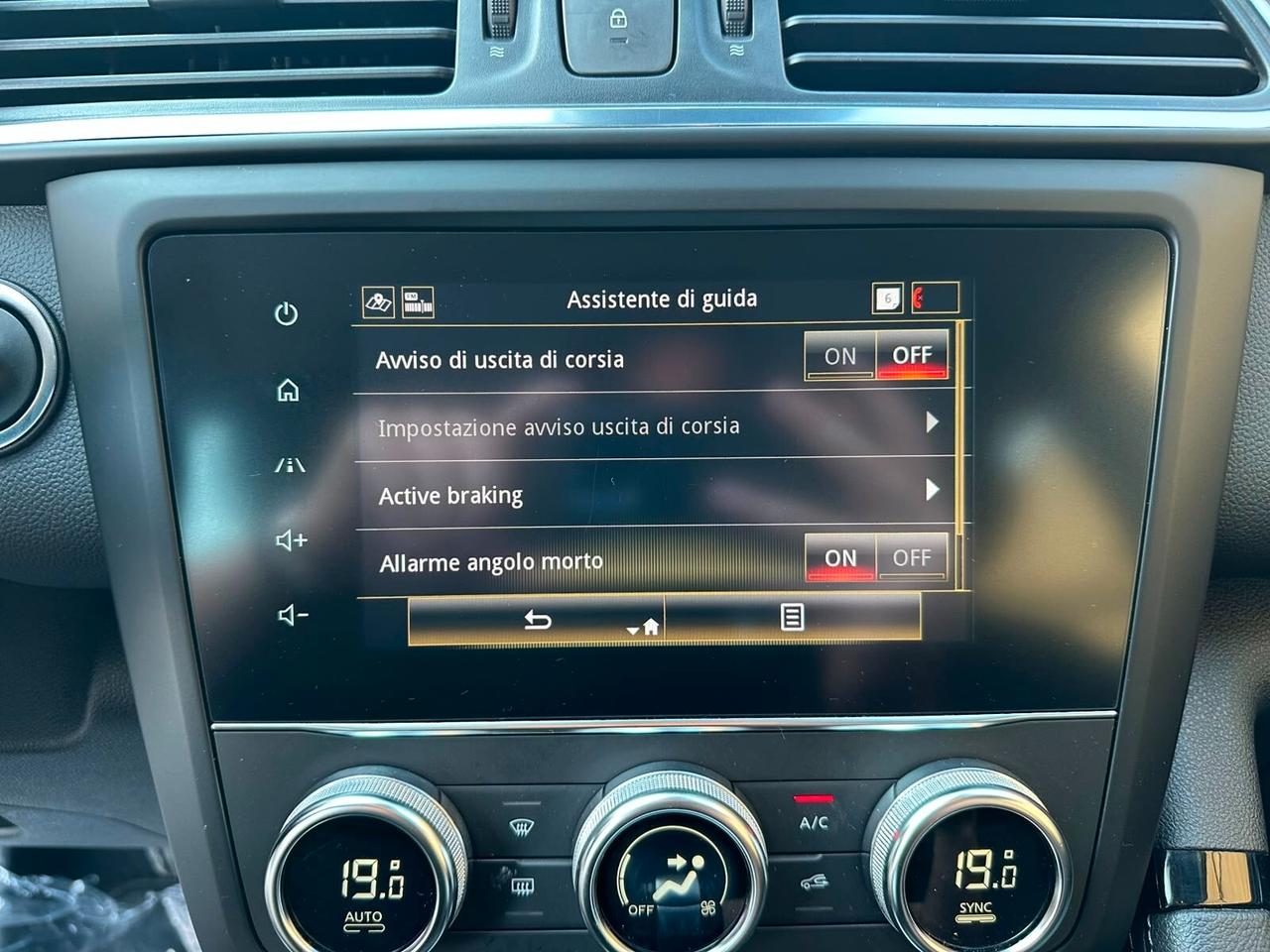 Renault Kadjar Blue dCi 8V 115CV EDC Business