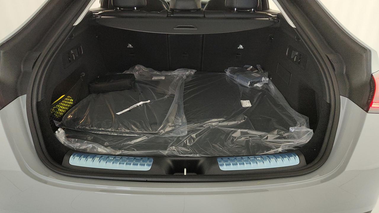 Mercedes-Benz GLC 220 d 4MATIC Coupe