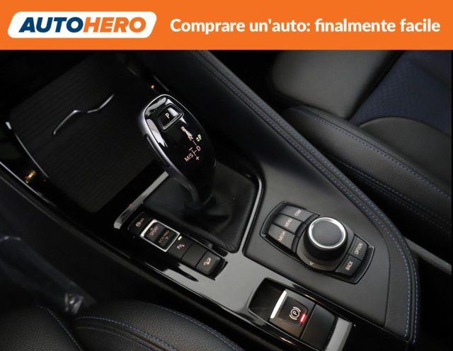 BMW X2 xDrive18d Msport