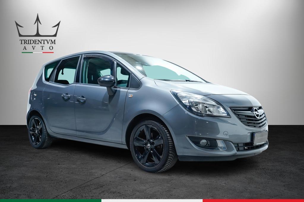 Opel Meriva 1.4 Innovation (cosmo) 100cv