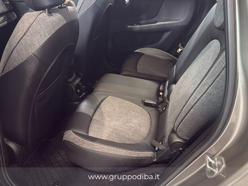 MINI Countryman Mini F60 2017 Benzi Mini 1.5 One Hype my18