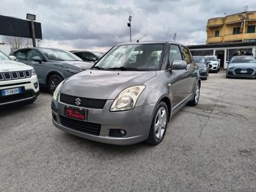 SUZUKI Swift 1.3 DDiS 5p. GL