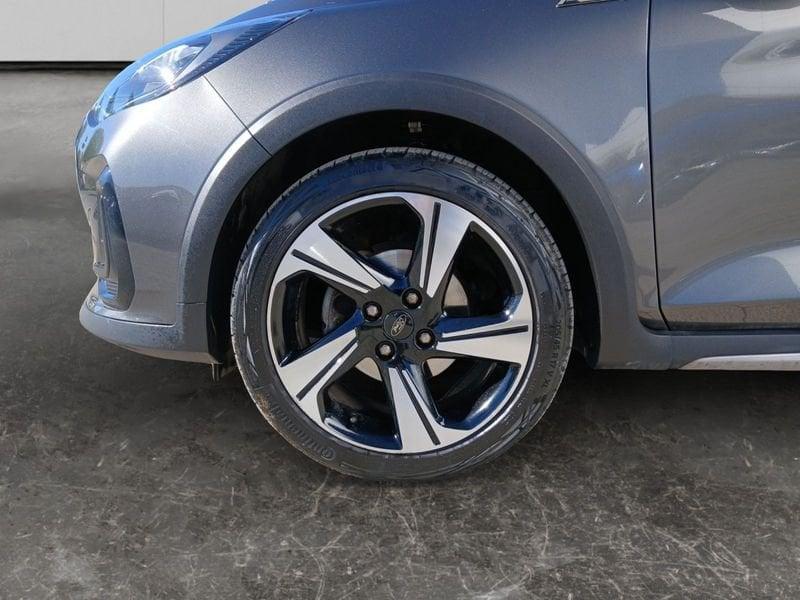 Ford Fiesta Active 1.0 ecoboost h 125cv