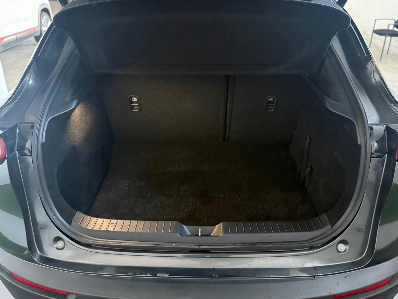 Mazda CX-30 exceed
