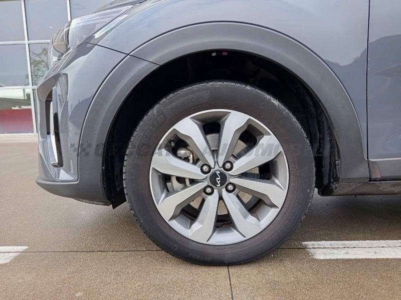 KIA Stonic Stonic 1.2 dpi Style s/Design Pack 84cv