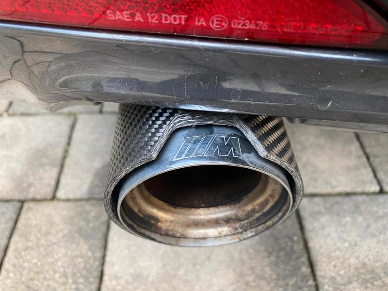 BMW Serie 3 Touring 340iA Touring xdrive Msport