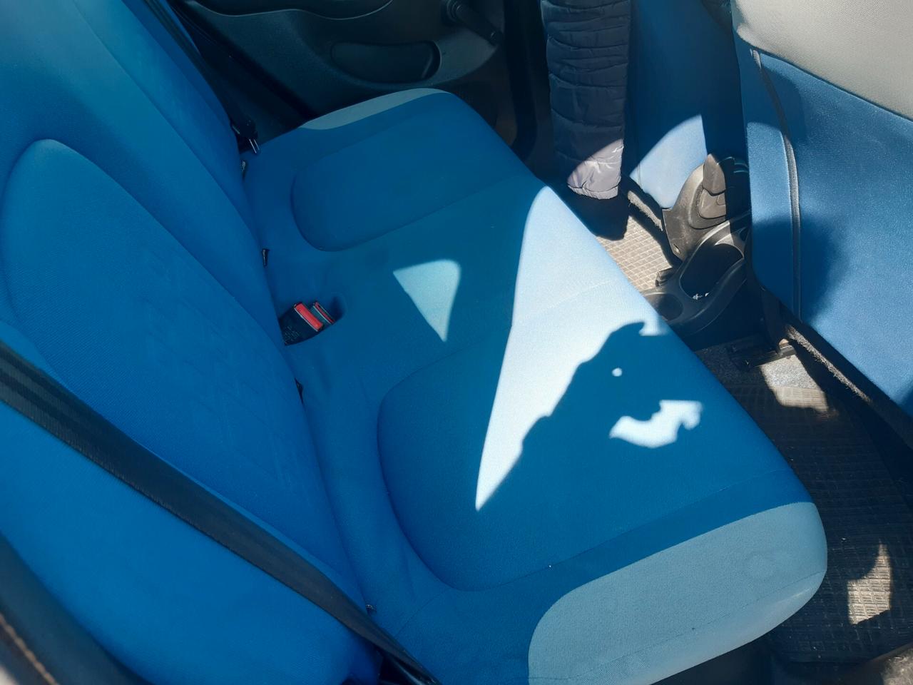 Fiat Panda 1.2 EasyPower Classic