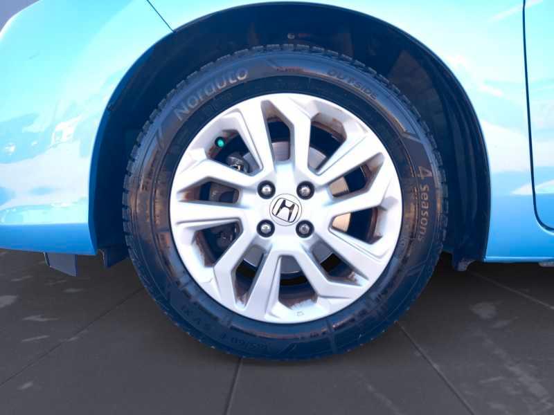 HONDA Jazz 1.3 Comfort Navi Adas cvt #85000m