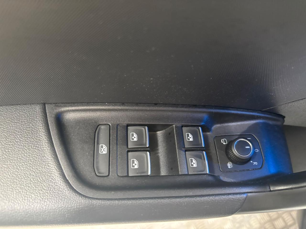 Audi A1 allstreet 35 TFSI S tronic Identity Contrast