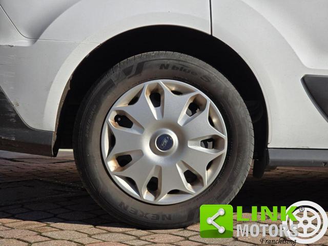 FORD Transit Connect L1H1