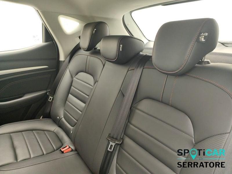 MG ZS 2021 1.5 Luxury