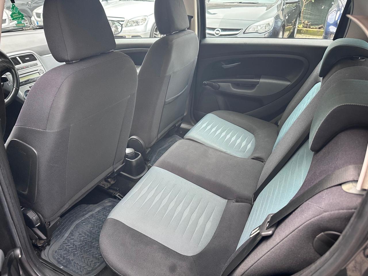 Fiat Grande Punto 1.4 T-Jet 16V 5 porte Dynamic*GPL/2030