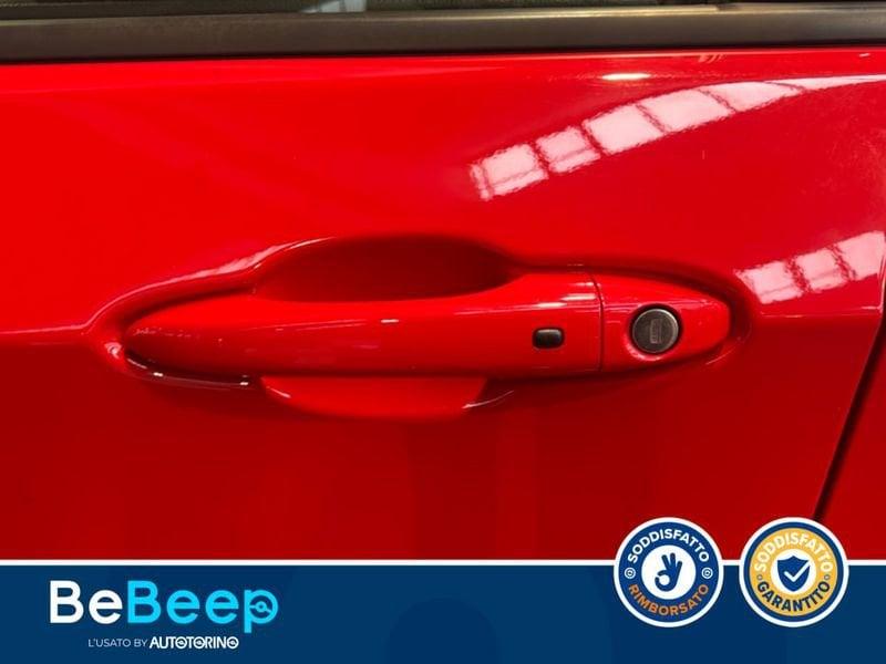 Jeep Compass 1.5 TURBO T4 MHEV S 2WD 130CV DCT