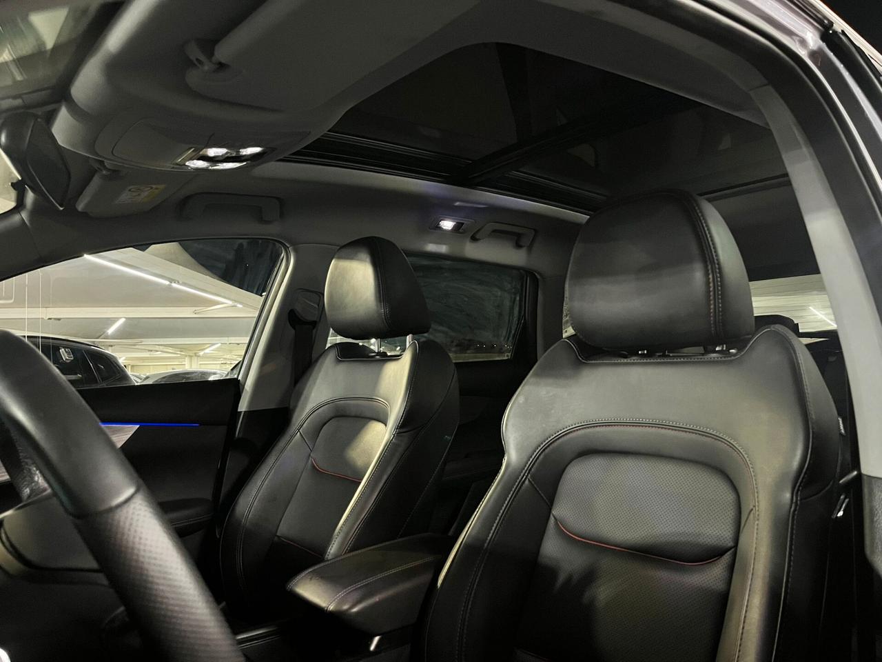 Dr 6.0 1.5 Turbo CVT Bi-Fuel GPL