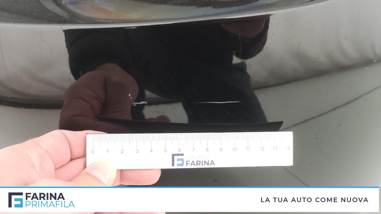 CITROEN C3 Aircross I 2017 - C3 Aircross 1.2 puretech Feel s&s 110cv my19