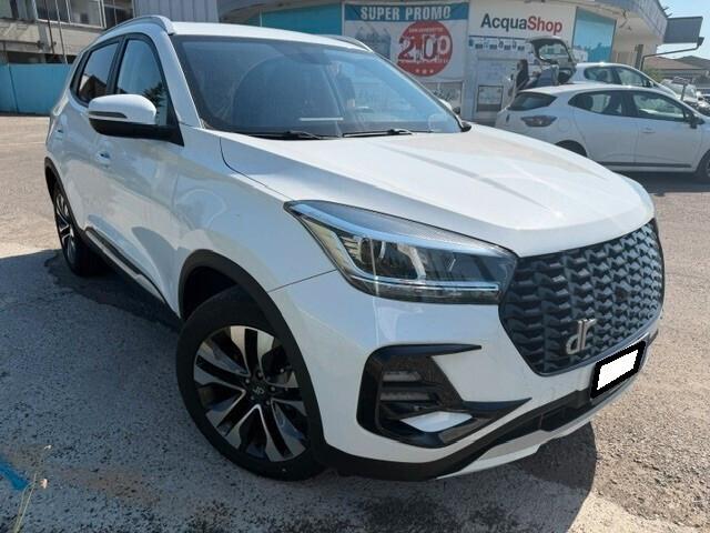 Dr 5.0 1.5 Turbo CVT Bi-Fuel GPL