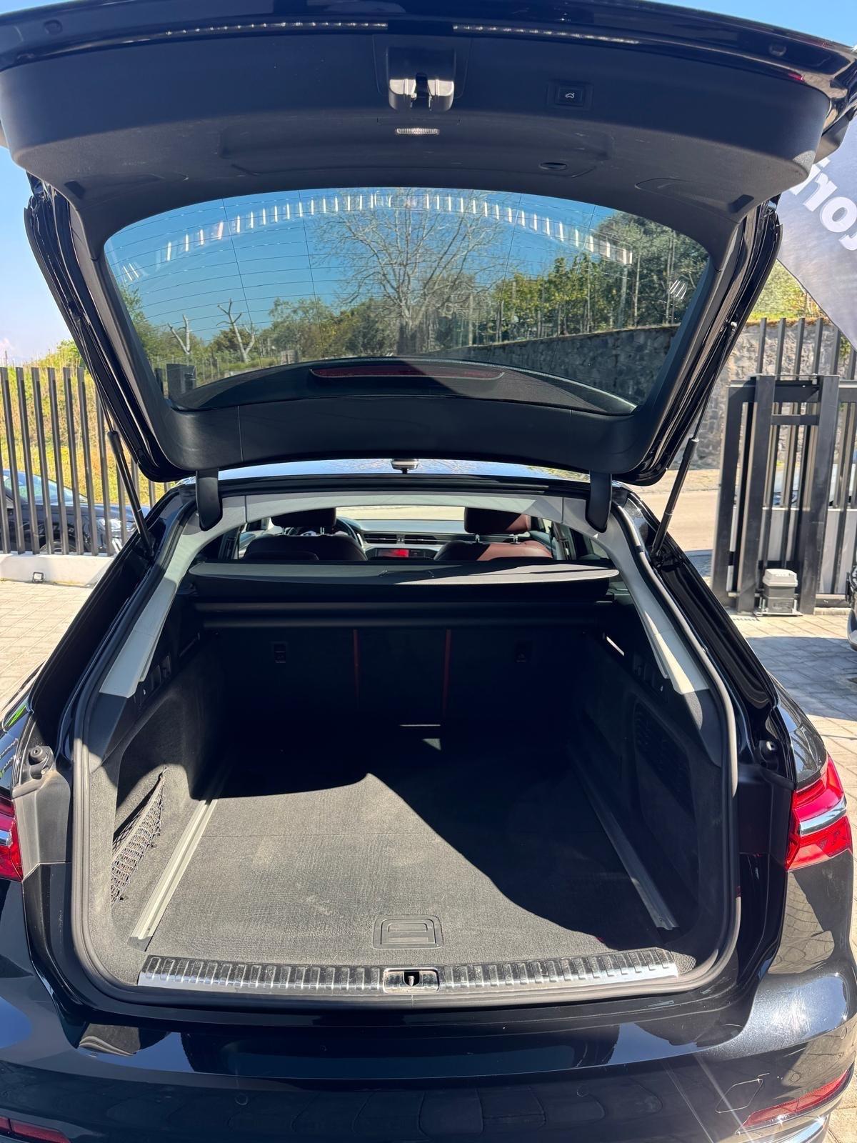 Audi A6 Avant 40 2.0 TDI S tronic Business Plus