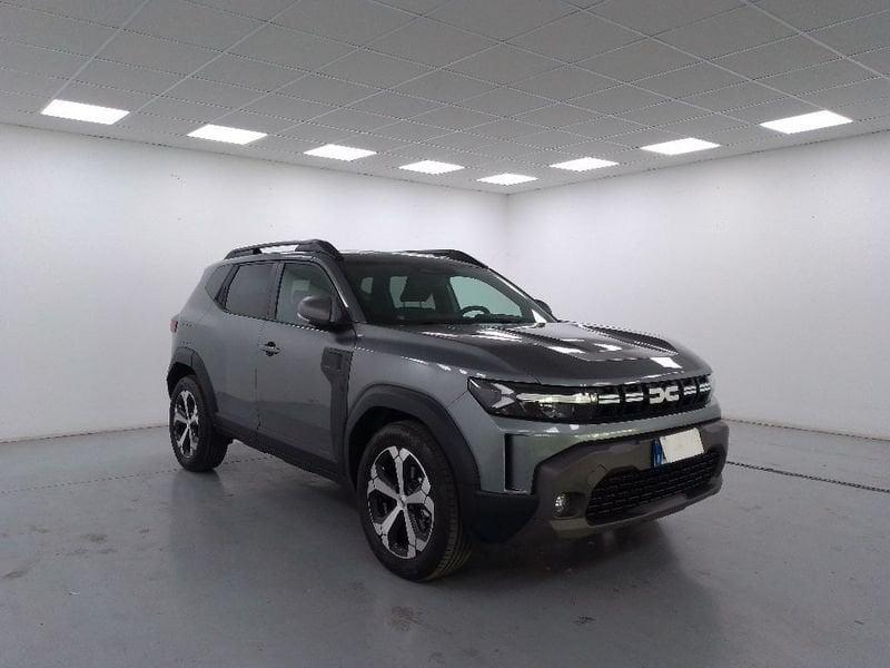 Dacia Duster 1.6 hybrid Extreme 140cv