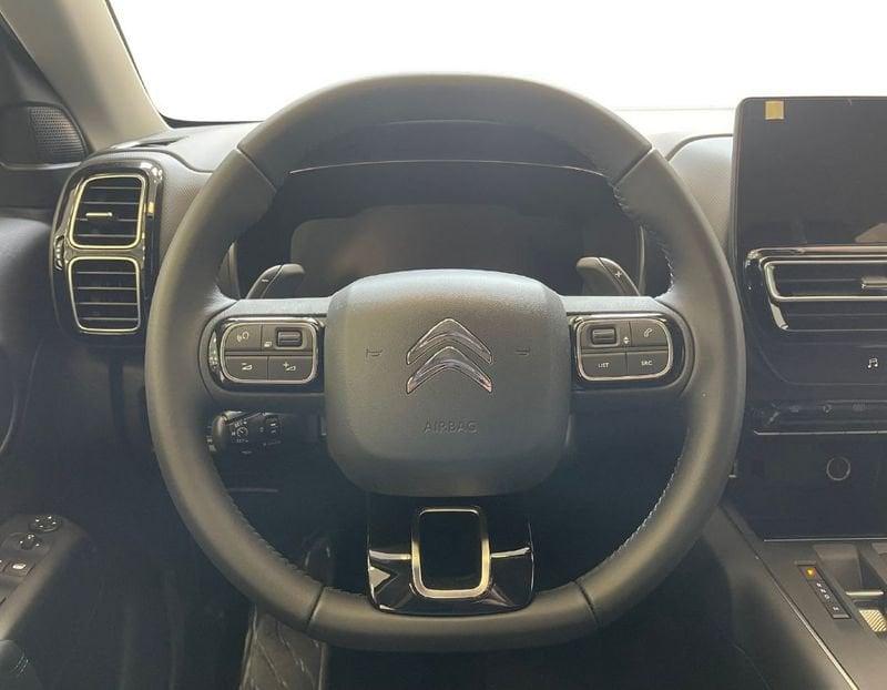 Citroën C5 Aircross C5 Aircross BlueHDi 130 S&S EAT8 Max