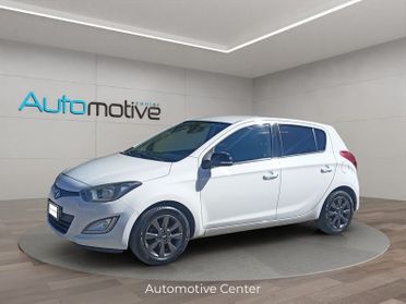 Hyundai i20 1.1 CRDi Classic