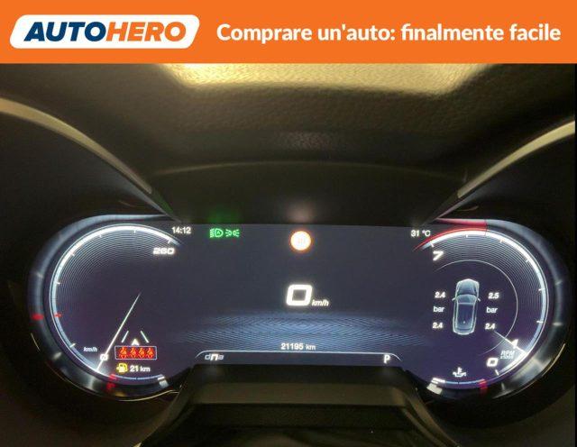 ALFA ROMEO Stelvio 2.0 Turbo 280 CV AT8 Q4 Veloce