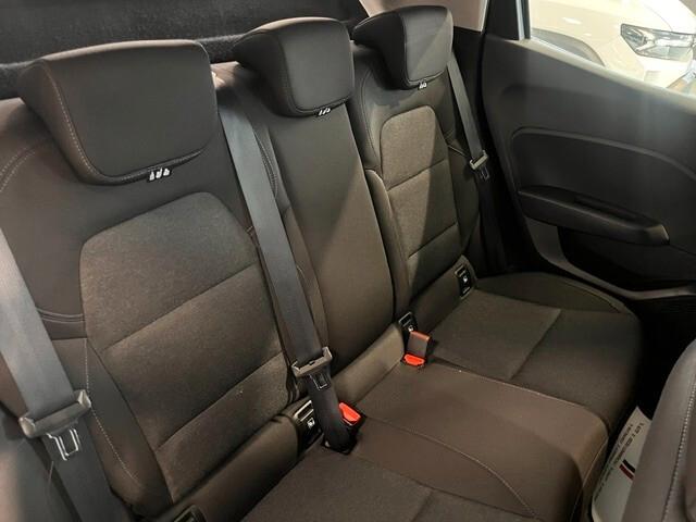 Renault Clio TCe 90 CV 5 porte LIFE