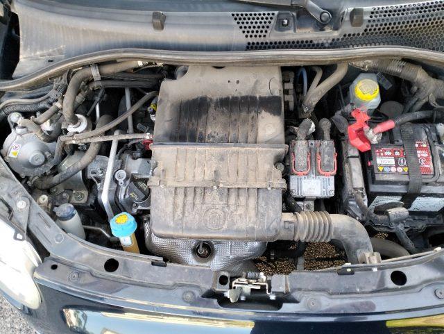 FIAT 500 1.2 EasyPower Lounge GPL