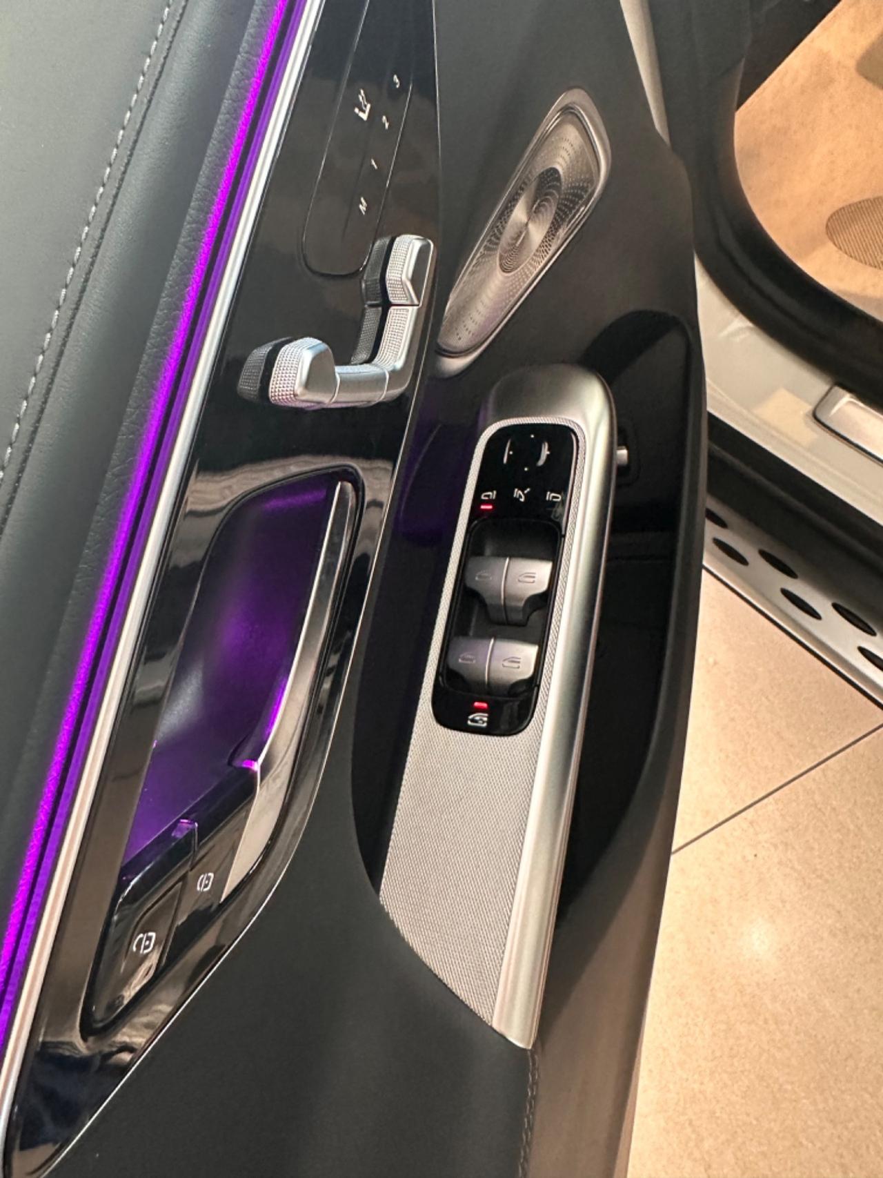 Mercedes-benz GLC 300 d 4Matic Mild Hybrid AMG Line Premium Plus